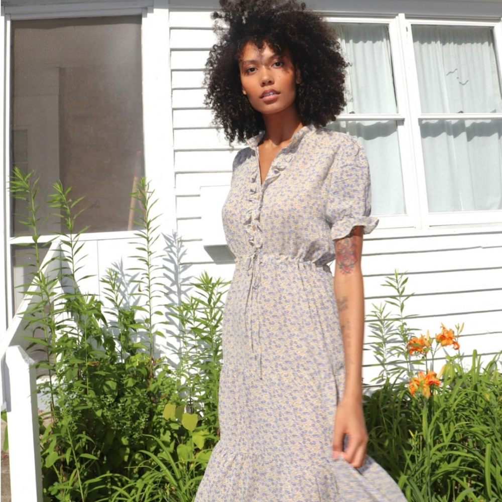 Christy Dawn Elle Dress